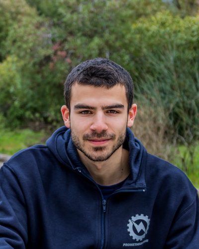 Diomataris Markos