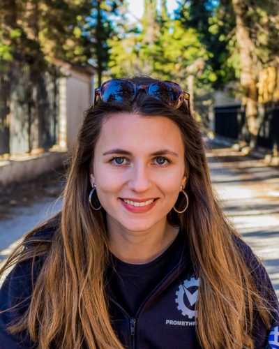 Kyrillopoulou Aggeliki