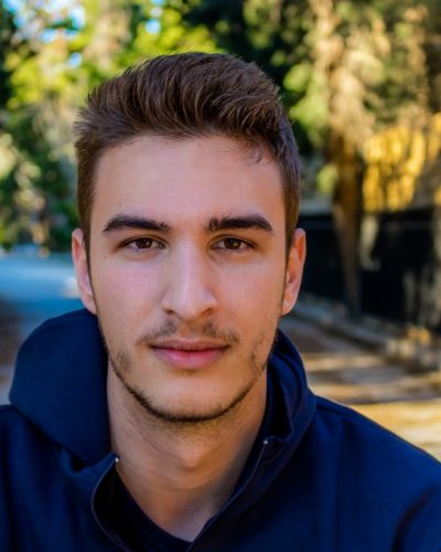 Prokopiou Stylianos