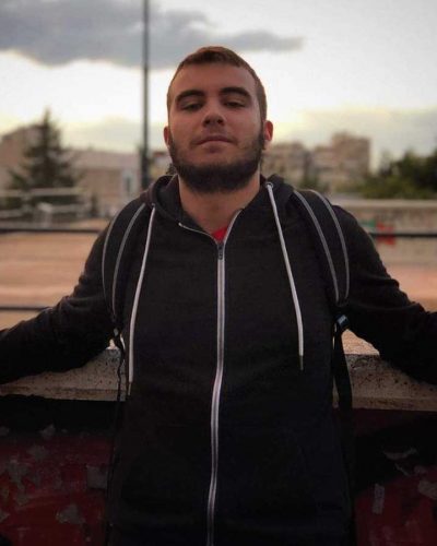 alexandris